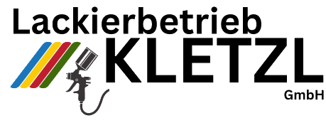 Logo Lackierbetrieb Kletzl GmbH